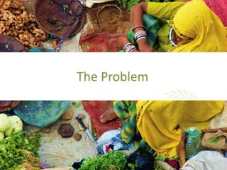 Foresight Report on food systems and diets: Facing the challenges of ...