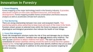 FOREST DAY presentation Sengunthar Engineering college | PPTX