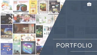 14
PORTFOLIO
 