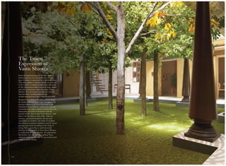 Forest Nation: Integrating Urban Living with Sustainable Bioclimatic ...