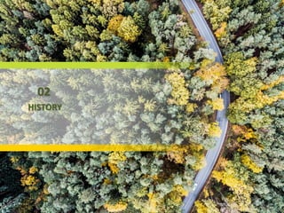 02
HISTORY
 