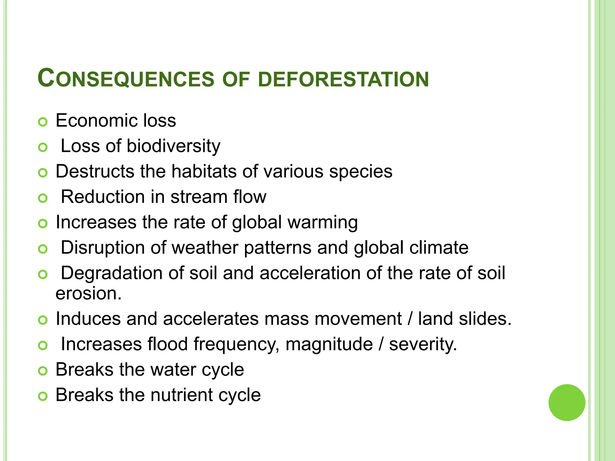 Forest Resources Environmental Studies Pptx