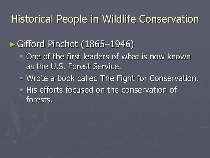 Introduction To Froestry