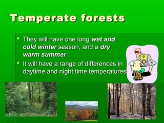 Forests | PPT