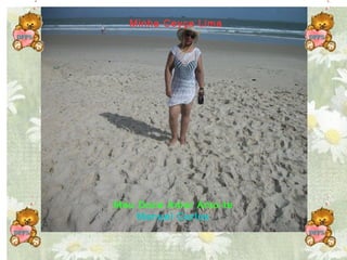 Minha Ceyça Lima
Meu Doce Amor Amo-te
Manuel Carlos
 