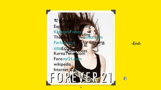 Forever 21 - Wikipedia