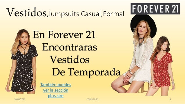 Forever 21