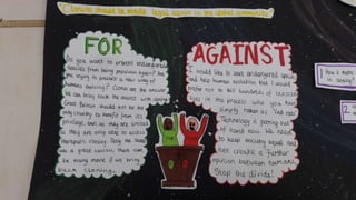 Forever A Clone #scichallenge2017