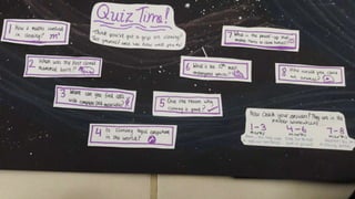 Forever A Clone #scichallenge2017