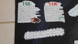 Forever A Clone #scichallenge2017