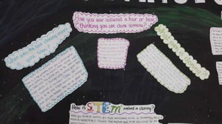 Forever A Clone #scichallenge2017