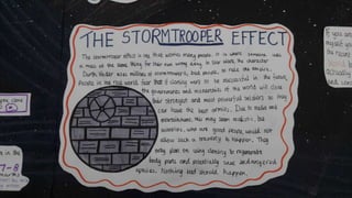 Forever A Clone #scichallenge2017