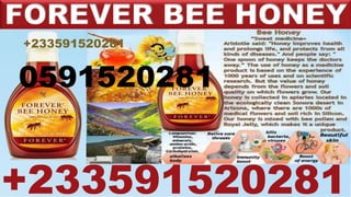 FOREVER BEE HONEY
+233591520281
0591520281
+233591520281
 