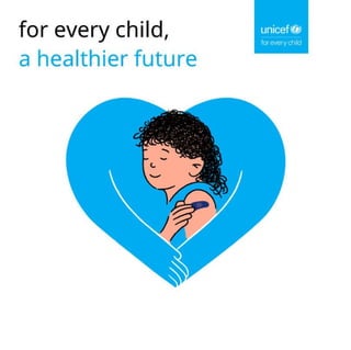 For every child, a healthier future.