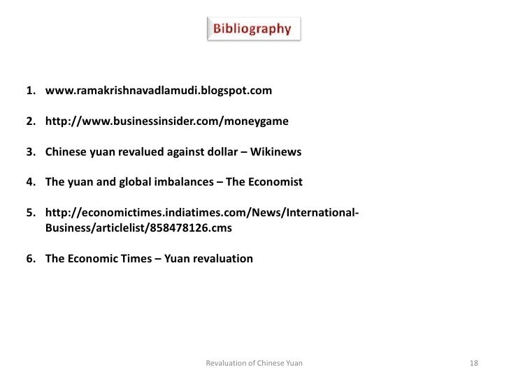 Forex revaluation