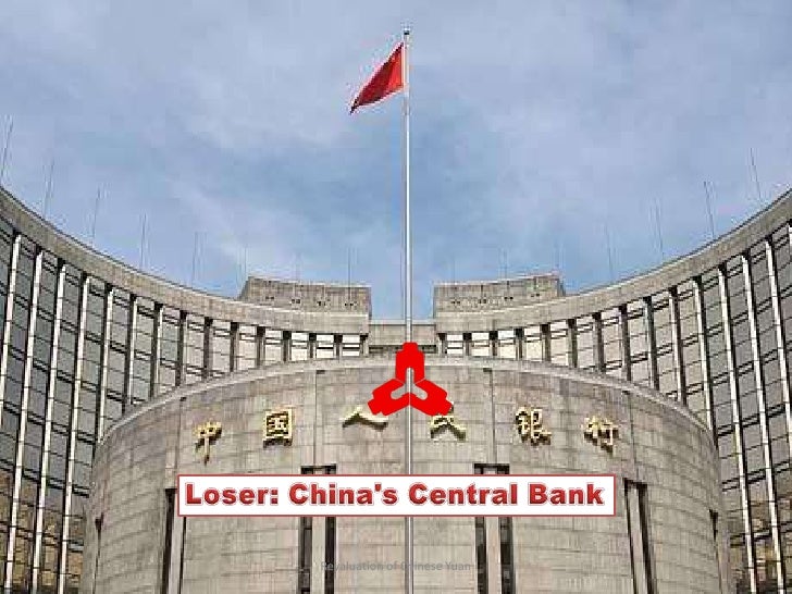 Forex revaluation