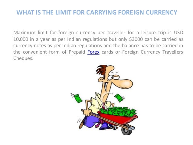 Non valid for forex