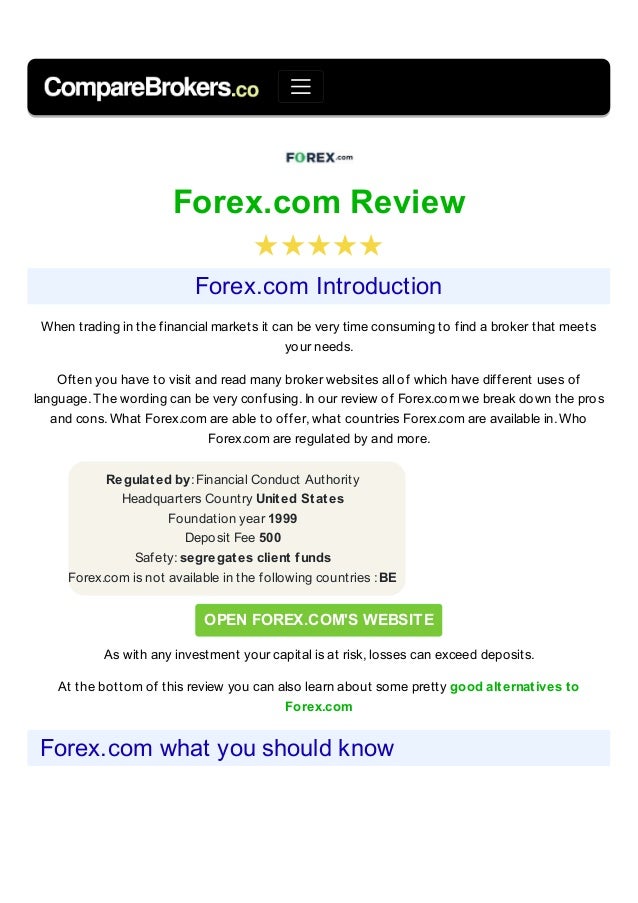 United States Forex Broker Reviews - Forex Breakout System Free Download