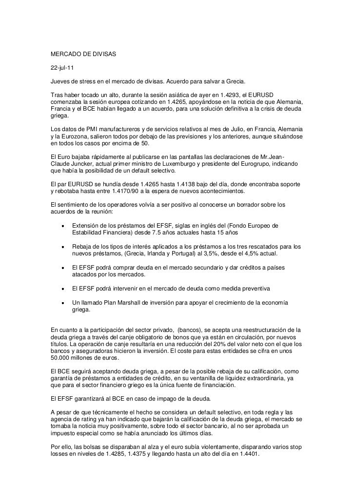 Forex 22 de 99