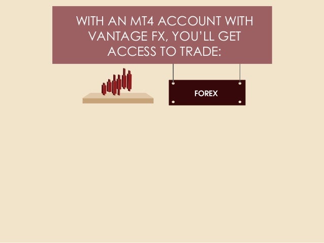 Binary options vantage fx