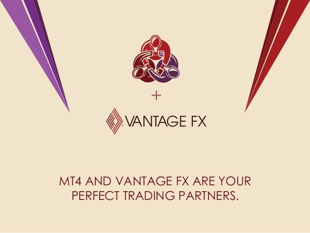Vantage fx binary options mt4