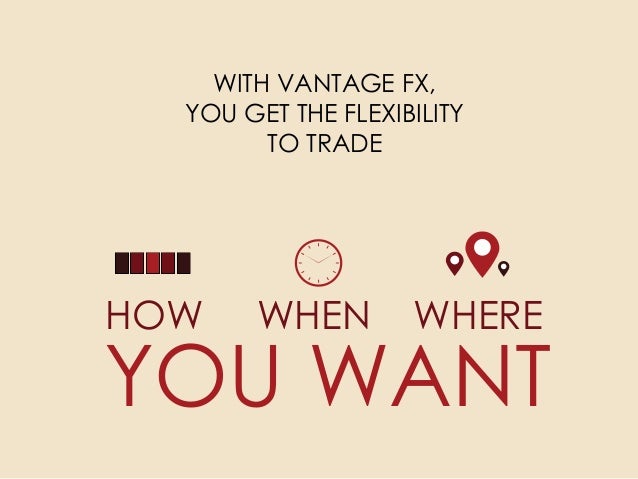 Binary options vantage fx