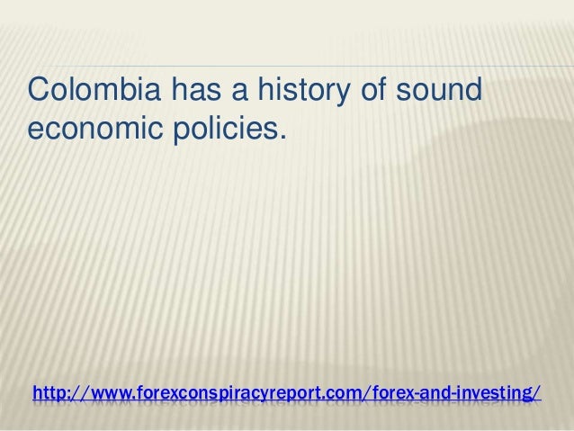 Forex investors