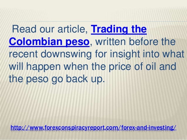 Forex investment advice