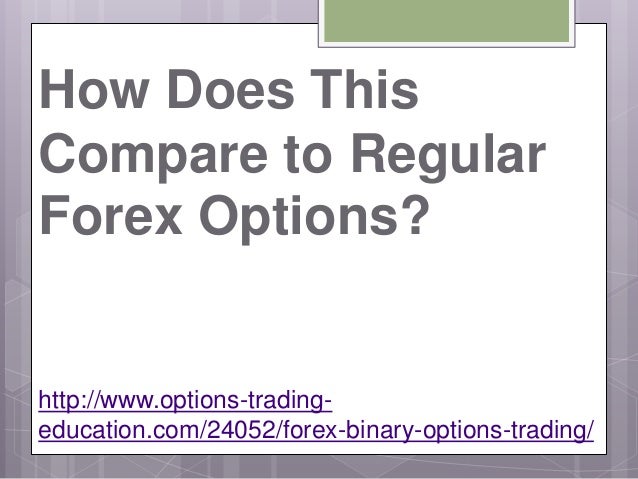 IqOption - Binary options trading binary option trading education
