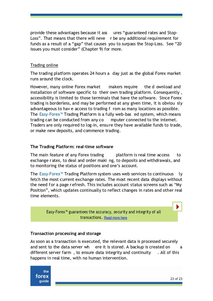 Is easy-forex legitimate