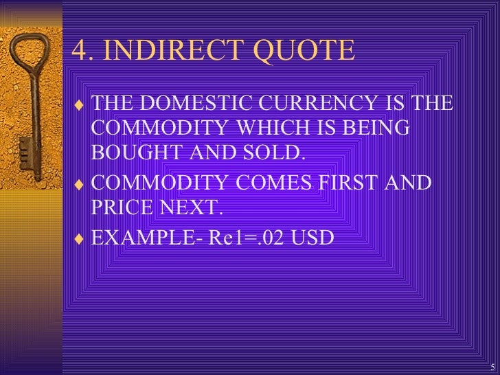 Forex convertion