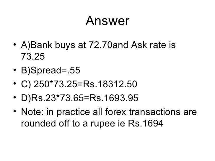 Forex off quotes