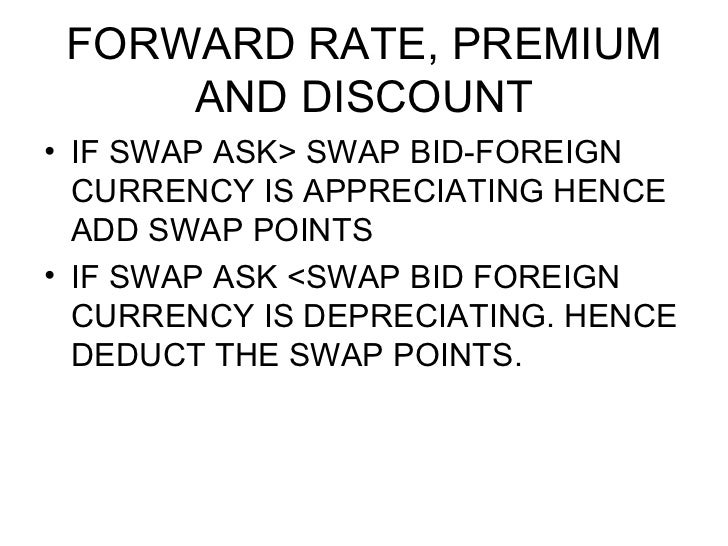 What is forex market ppt