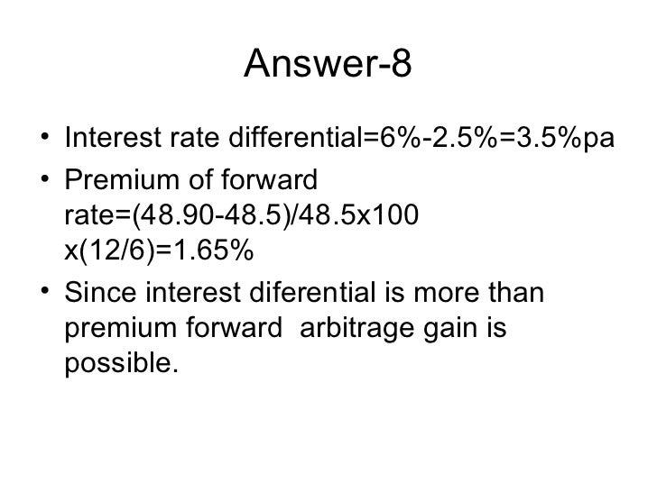 Forex market in india ppt