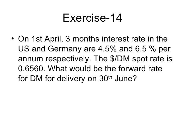 What is forex market ppt