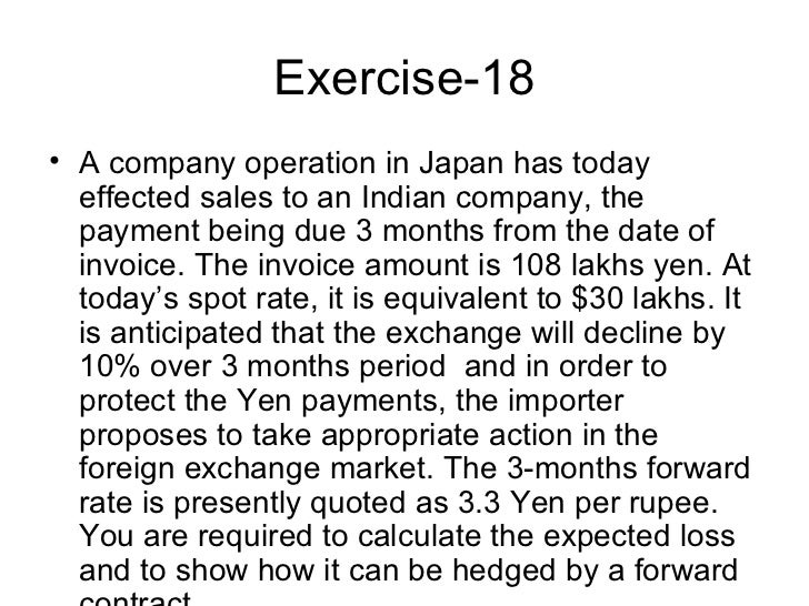 What is forex market ppt