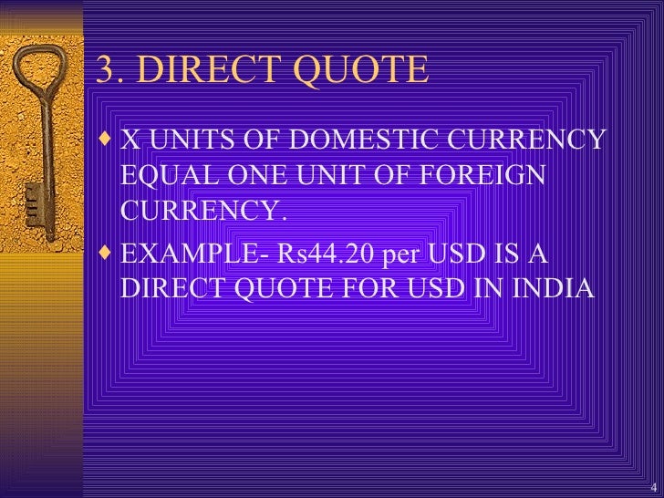 Forex convertion