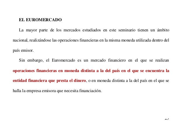 Cotizacion euro forex