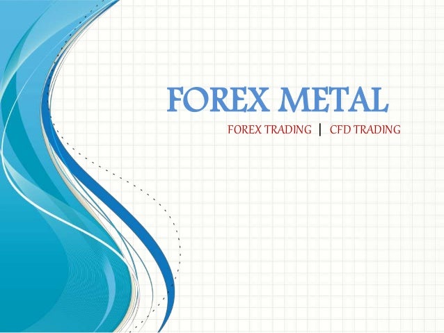 forex metal login