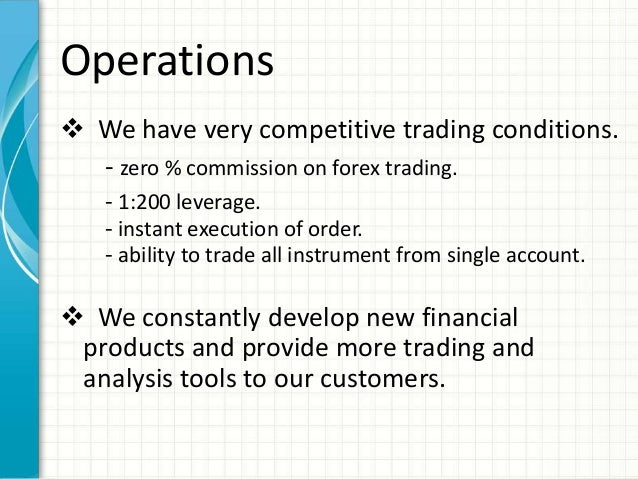 Forex metal review