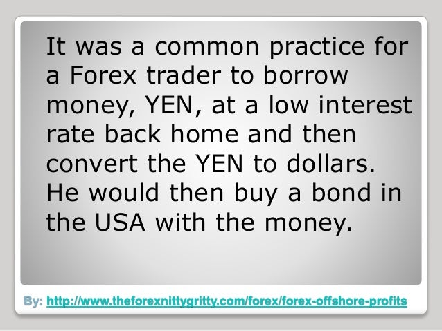 Dagangan Forex Luar Pesisir - Broker Online PaxForex forex offshore