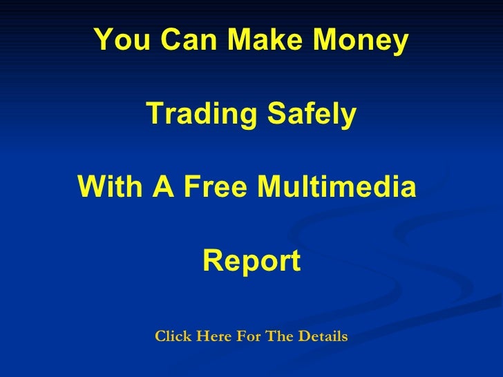 I want to learn forex trading for free