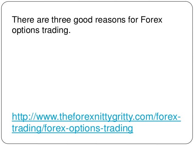 Fx options market share