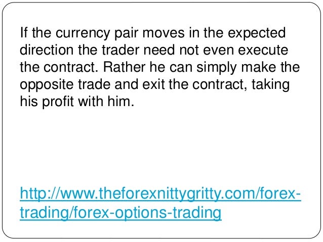 24 options max trade