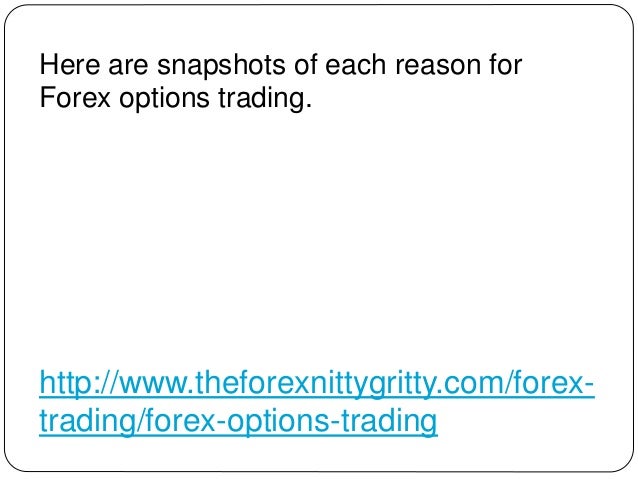 Options trading shares per contract