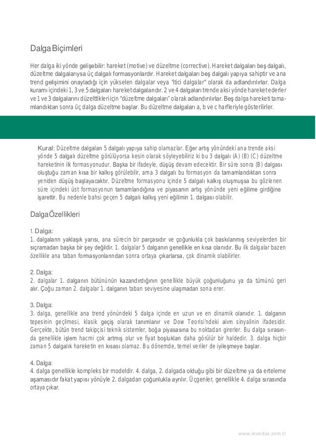 Forex klasik