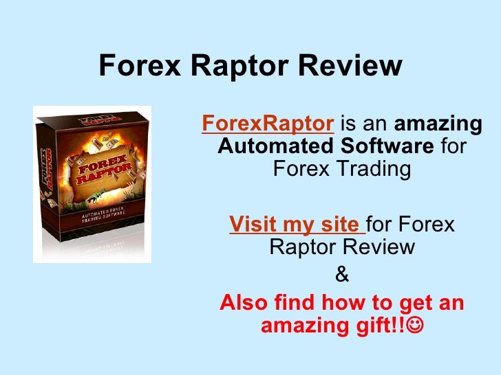 Forex auto trading software reviews