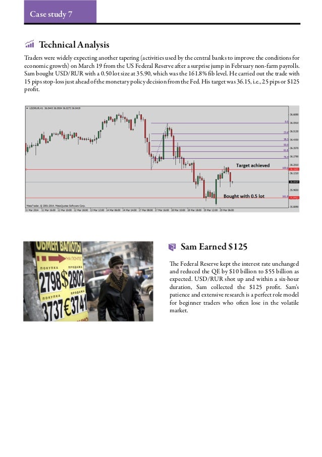 Qe forex meaning