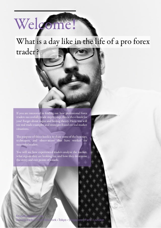 Forex brief case