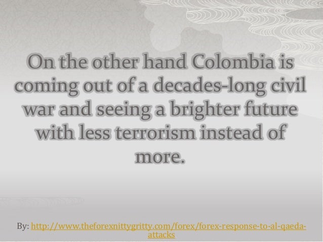 Forex colombia
